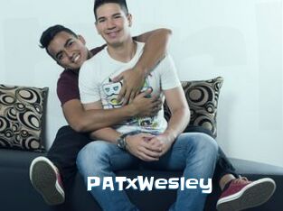 PATxWesley