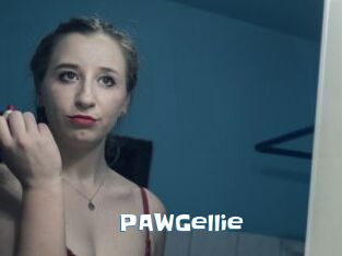 PAWGellie