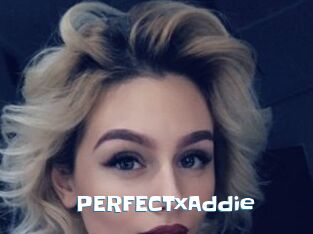 PERFECTxAddie