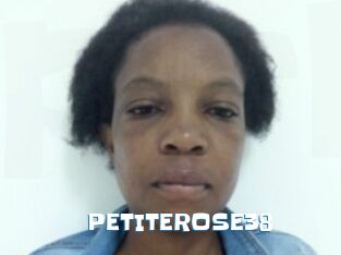 PETITEROSE38
