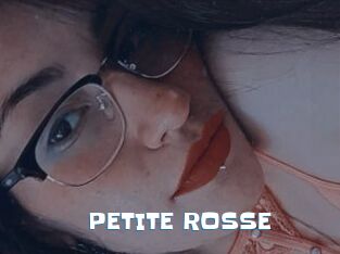 PETITE_ROSSE