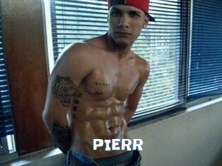 PIERR