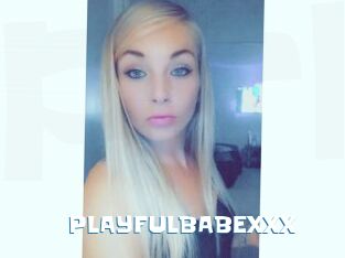 PLAYFULBABEXXX