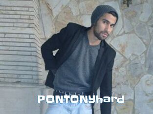 PONTONYhard