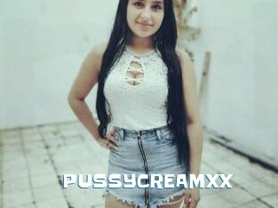 PUSSYCREAMXX