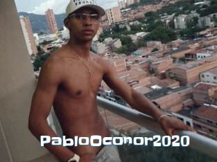 PabloOconor2020