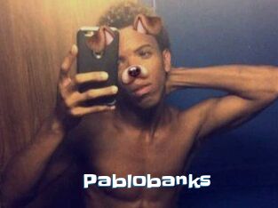 Pablobanks
