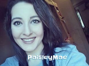 PaisleyMae