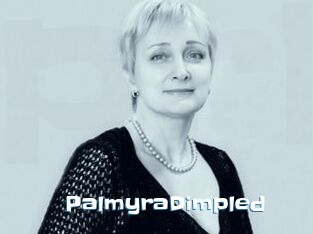 PalmyraDimpled