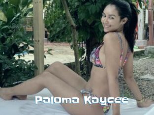 Paloma_Kaycee