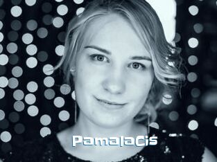 PamalaCis