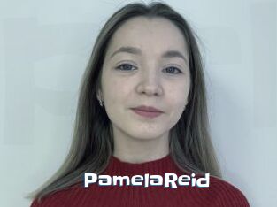 PamelaReid