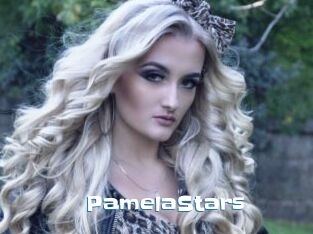PamelaStars