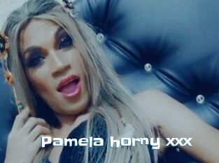Pamela_horny_xxx