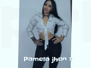 Pamela_jhon_s