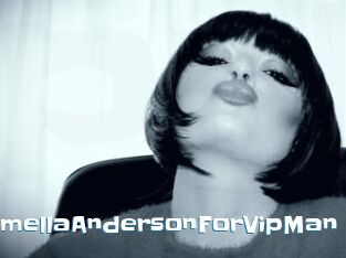 PamellaAndersonForVipMan
