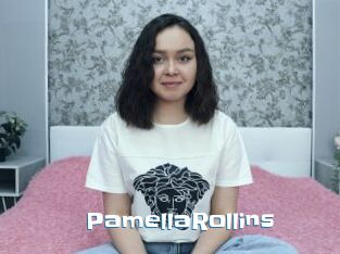 PamellaRollins