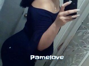 Pamelove
