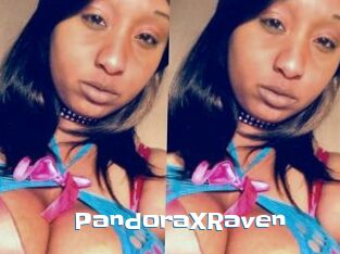 PandoraXRaven
