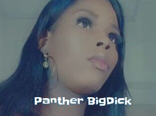 Panther_BigDick