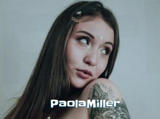 PaolaMiller