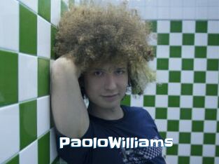 PaoloWilliams