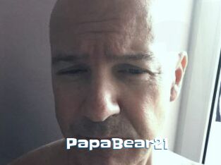 PapaBear21