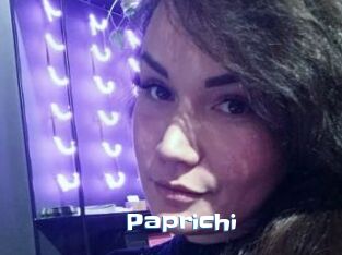 Paprichi