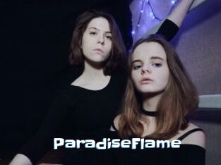 ParadiseFlame