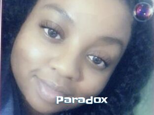 Paradox