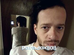 Paradox808