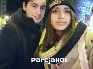 ParejaHot