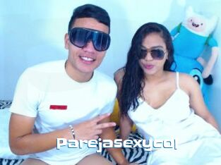Parejasexycol