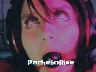ParhelioRise