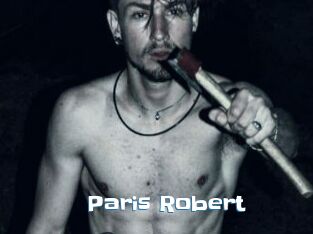 Paris_Robert