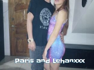 Paris_and_Lehanxxx