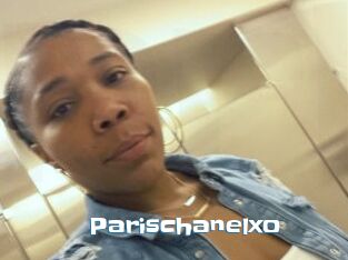 Parischanelxo