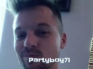 Partyboy71