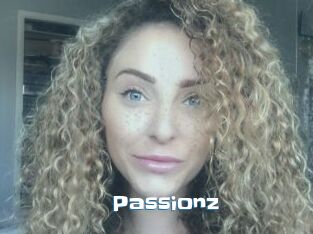 Passionz