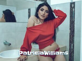PatriciaWilliams