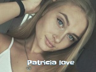 Patricia_love