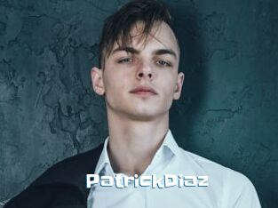 PatrickDiaz