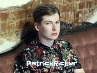 PatrickRicker