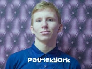 PatrickYork