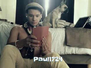 Paul1724