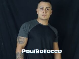 PaulBollocco
