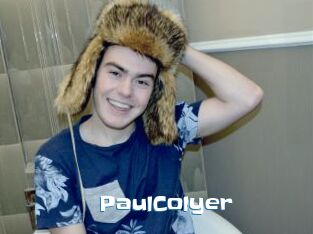 PaulColyer