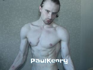 PaulKenry