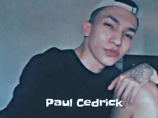 Paul_Cedrick