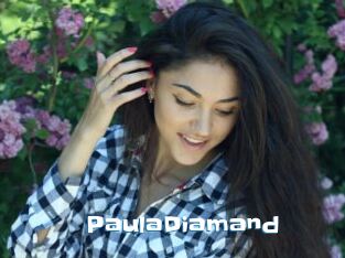 PaulaDiamand